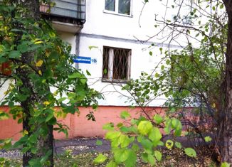 Продам 2-комнатную квартиру, 50.1 м2, Нижний Новгород, Берёзовская улица, 116, метро Буревестник