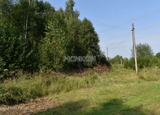 Продаю участок, 8 сот., СНТ Заречье, 5-я улица