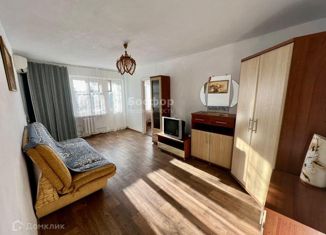 2-комнатная квартира на продажу, 40.6 м2, посёлок городского типа Орджоникидзе, улица Нахимова, 7