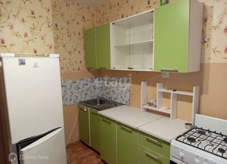 Сдам в аренду 1-комнатную квартиру, 35 м2, Саранск, улица Тани Бибиной, 11