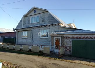 Продажа дома, 138.3 м2, посёлок Мстёра, Советская улица