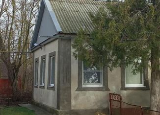 Продаю дом, 50.1 м2, хутор Свободный, улица Ленина, 42