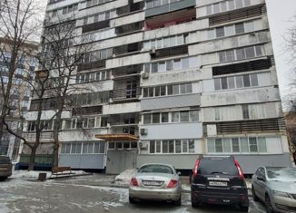 Продаю 3-ком. квартиру, 63.1 м2, Москва, Скаковая улица, 15к2, Скаковая улица