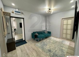 Продаю 2-комнатную квартиру, 60.5 м2, Краснодар, Командорская улица, 3к1, ЖК Видный