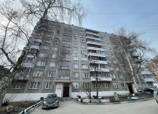 Продажа 3-ком. квартиры, 64 м2, Новосибирск, улица Немировича-Данченко, 131А