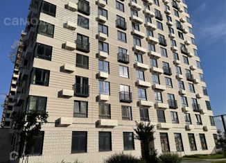 Продам двухкомнатную квартиру, 52.4 м2, Москва, Волоколамское шоссе, 71/13к1, метро Спартак