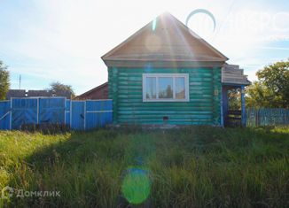 Продажа дома, 34 м2, деревня Шульгино, Центральная улица, 30