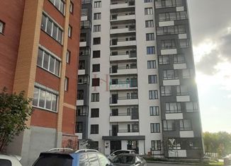 Сдаю в аренду 2-ком. квартиру, 60 м2, Новосибирск, Выборная улица, 135