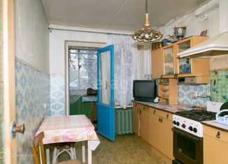 Продам 2-комнатную квартиру, 51.1 м2, село Абаканово, улица Костромцова, 35