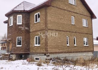 Дом на продажу, 450.8 м2, Нижегородская область, Сиреневая улица, 2