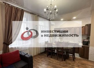 Продаю 1-комнатную квартиру, 33.1 м2, село Татарка, Малиновая улица, 80А