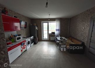 Двухкомнатная квартира на продажу, 41 м2, посёлок Красное Поле, улица Белопольского, 8