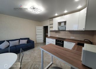 Продам 1-ком. квартиру, 46 м2, посёлок Коммунарка, ЖК Новая Звезда, Бачуринская улица, 9Ак1