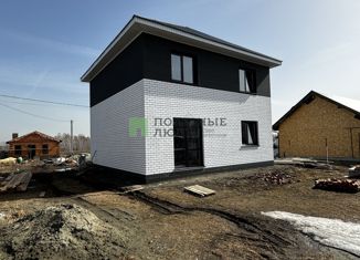 Продажа дома, 119 м2, село Власиха, Улица Ветеранов