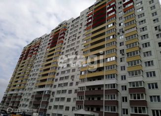 Продажа двухкомнатной квартиры, 68 м2, Ростовская область, переулок Андреева, 13