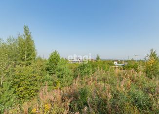 Продам участок, 13.84 сот., село Богандинское, Благодатная улица