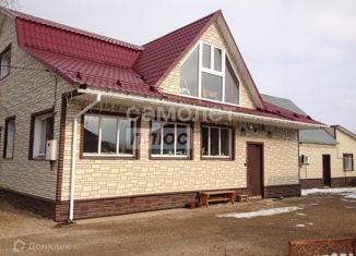 Продается дом, 300 м2, село Глебовское