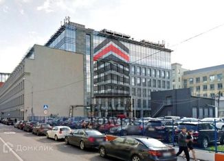 Сдам в аренду офис, 1319 м2, Москва, Садовническая улица, 82с2, Садовническая улица