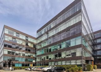 Сдаю в аренду офис, 200.8 м2, Москва, Проектируемый проезд № 4062, 6с16, Проектируемый проезд № 4062