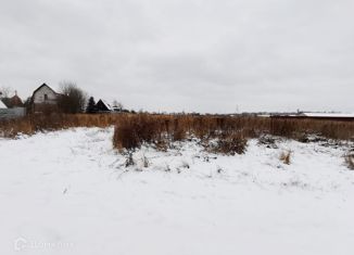 Продаю участок, 17.51 сот., село Кудиново, Грушевая улица