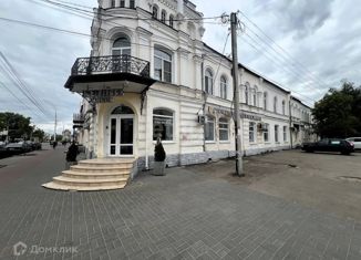 Продажа трехкомнатной квартиры, 75 м2, Тамбов, Советская улица, 88