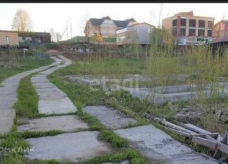 Продажа участка, 12.44 сот., Сыктывкар, район Орбита, Тентюковская улица