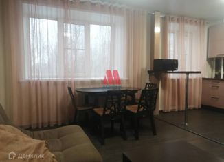 Сдаю в аренду 3-ком. квартиру, 60 м2, Ярославль, Ленинградский проспект, 93, Северный жилой район