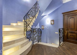 Таунхаус на продажу, 320 м2, поселок дома отдыха Озера, Озёрная улица