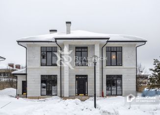 Земельный участок на продажу, 12 сот., коттеджный поселок Прозорово, Ильинская улица