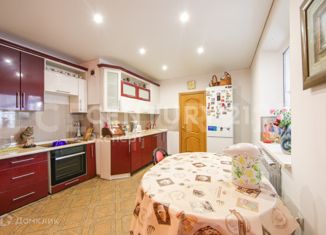 Продается таунхаус, 120 м2, Калининградская область, Строительная улица