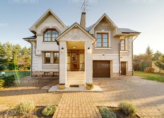 Продаю дом, 400 м2, деревня Папушево