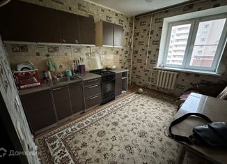 Продам 3-комнатную квартиру, 85.9 м2, Саранск, Севастопольская улица, 36