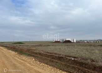 Участок на продажу, 6 сот., село Штормовое