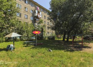 Продам двухкомнатную квартиру, 43 м2, Омская область, улица 50 лет Профсоюзов, 95