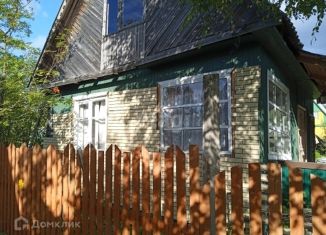 Продажа дома, 30 м2, территория Эжвинский