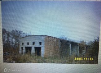 Земельный участок на продажу, 16.5 сот., поселок Водопадный, Совхозная улица