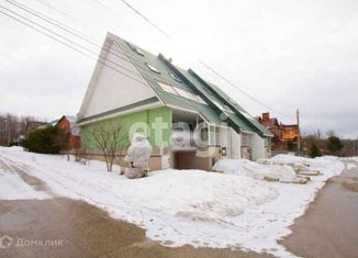 Таунхаус на продажу, 320 м2, Калуга, улица Мелиораторов, Ленинский округ