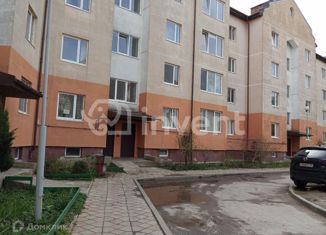 Продажа 1-комнатной квартиры, 60.9 м2, Зеленоградск, 1-й Железнодорожный переулок, 10А