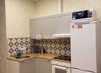 Продается квартира студия, 26.2 м2, Москва, проезд Серебрякова, 11к1, ЖК Сильвер