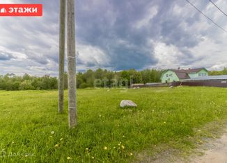 Продаю земельный участок, 15 сот., село Заозерье