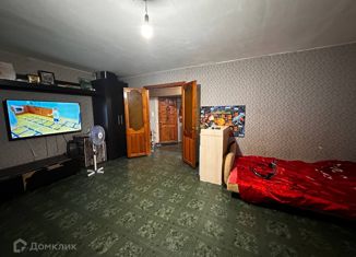 Продажа трехкомнатной квартиры, 97.4 м2, Волгоградская область, улица Клименко, 7