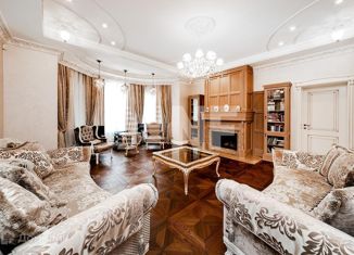 Продам дом, 257.4 м2, деревня Мишуткино