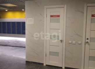 Продам 2-комнатную квартиру, 60 м2, Якутск, улица Свердлова, 9/1, ЖК Мир