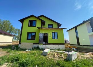 Продам дом, 130 м2, деревня Пучково, Центральная улица