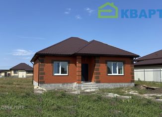 Продам дом, 92 м2, поселок городского типа Разумное, Малахитовая улица, 20