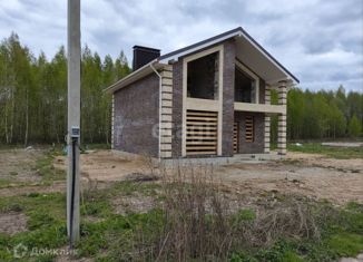 Дом на продажу, 160 м2, деревня Середняя