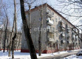 Продается 2-комнатная квартира, 41.7 м2, Москва, Мастеровая улица, 9, метро Шоссе Энтузиастов