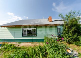 Продаю дом, 120 м2, село Красная Нива, улица Зелёная Роща