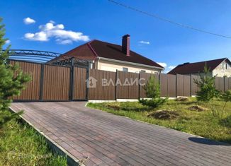 Продается дом, 196.5 м2, село Новая Нелидовка, Берёзовая улица, 35