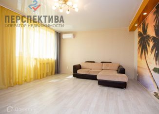 Продажа 2-ком. квартиры, 67 м2, Ульяновск, улица Карбышева, 40, ЖК Прибрежный